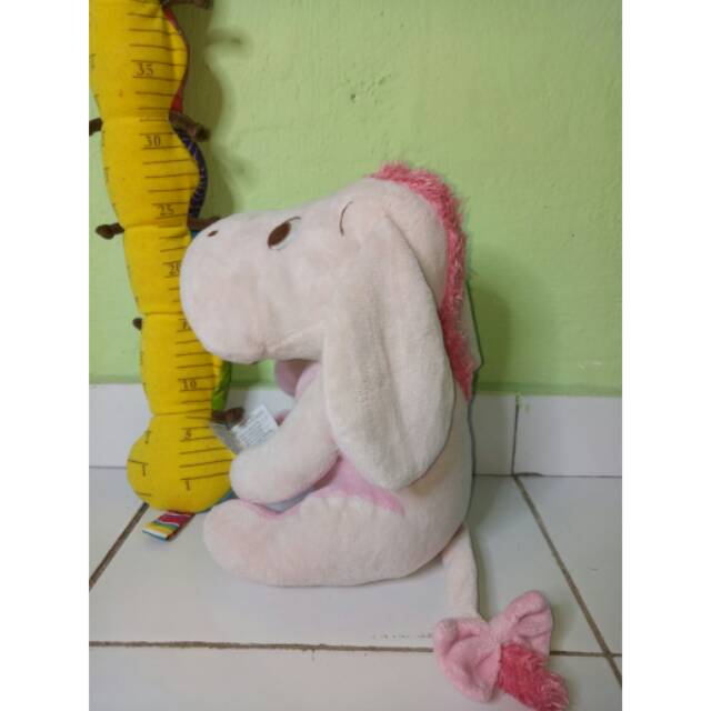 Boneka Eeyore Original Disney Baby