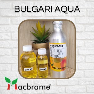 bibit parfum Bulgari Aqua  250ml macbrame