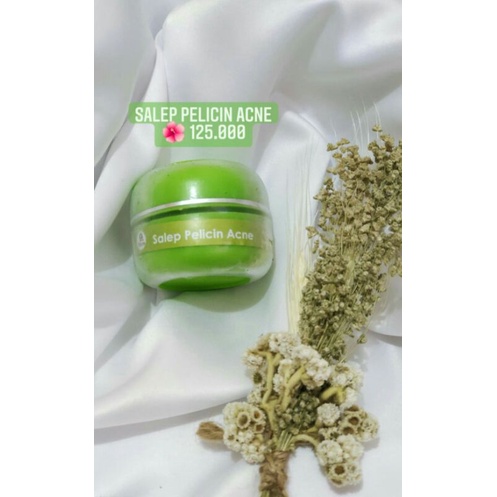 luxury salep pelicin acne