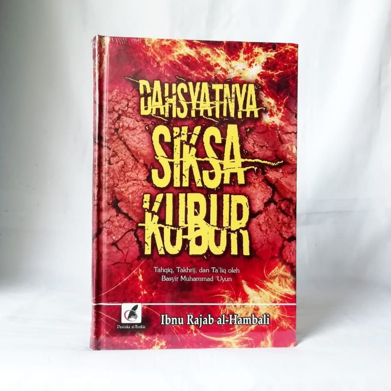 Dahsyatnya Siksa Kubur