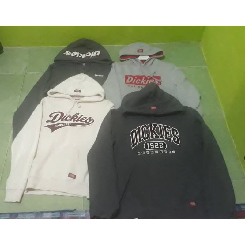 Borongan Hoodie Dickies