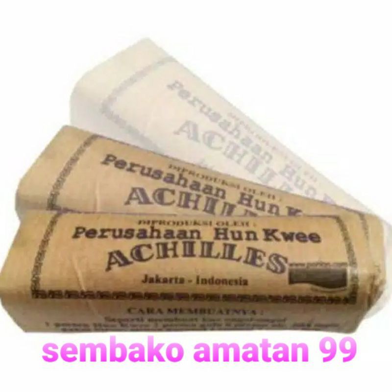 Tepung Hun Kwee Achilles 150 Gram /  Hun Kwee Dagang