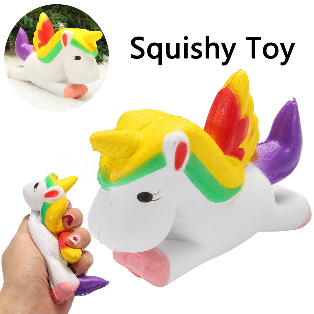 aquarium squishy toy