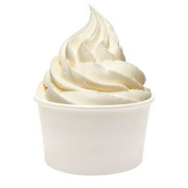 

TFA - Vanilla Swirl