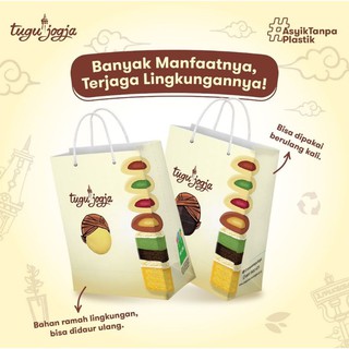 Beli Paket Hamper Idul Fitri Bakpia Kukus Tugu Packing Kardus Free Kartu Ucapan Seetracker Indonesia