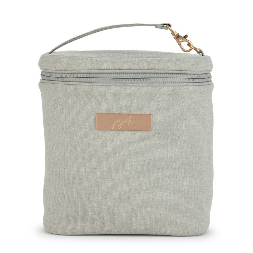 Jujube Fuel Cell - Lunch Box Cooler Anak Bayi Baby Tempat ASI Buah Minum Cooling Box Bag