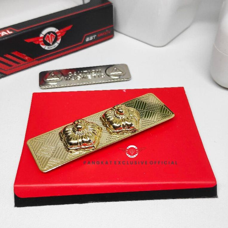 

☈Diskon✿☈ Tanda jabatan asn eselon 2 - Tanda jabatan asn eselon 3 - Tanda jabatan asn eselon 4 - tanjab asn 54 ☈