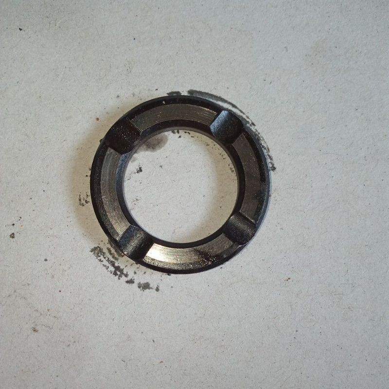 ring one way ring dobel double stater megapro primus ori copotan