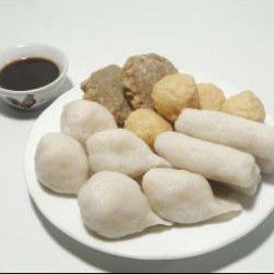 

pempek ikan tenggiri 1 kg