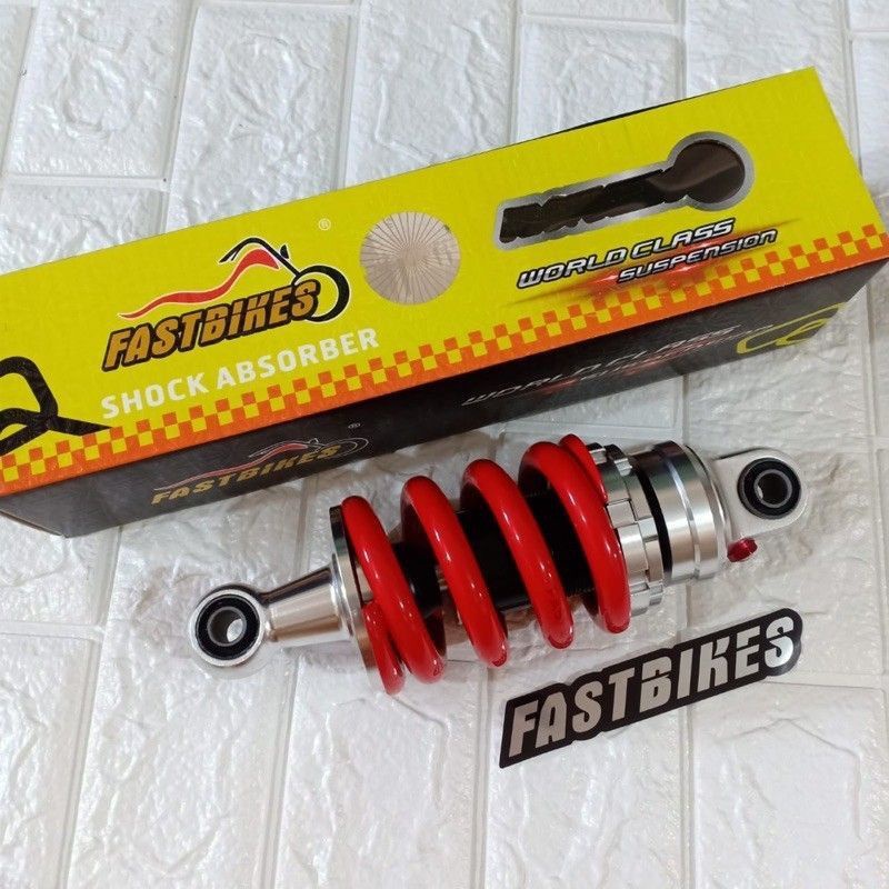 Shock Belakang Jupiter Mx,Mx King 150 Mono Shock Jupiter Mx,Mx King 150 Fast Bikes Original