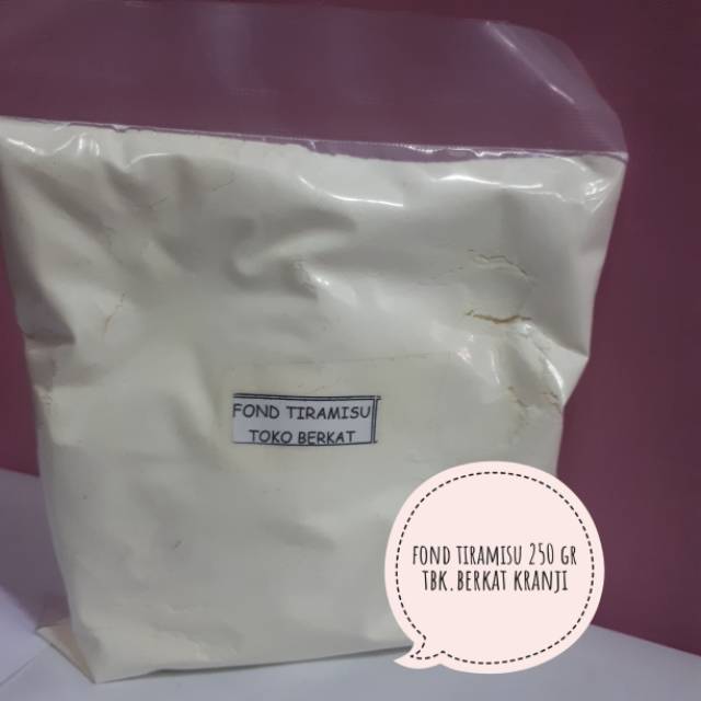 

fond tiramisu repack 250gr