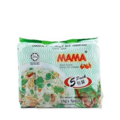 

Bihun Mama Original Malaysia