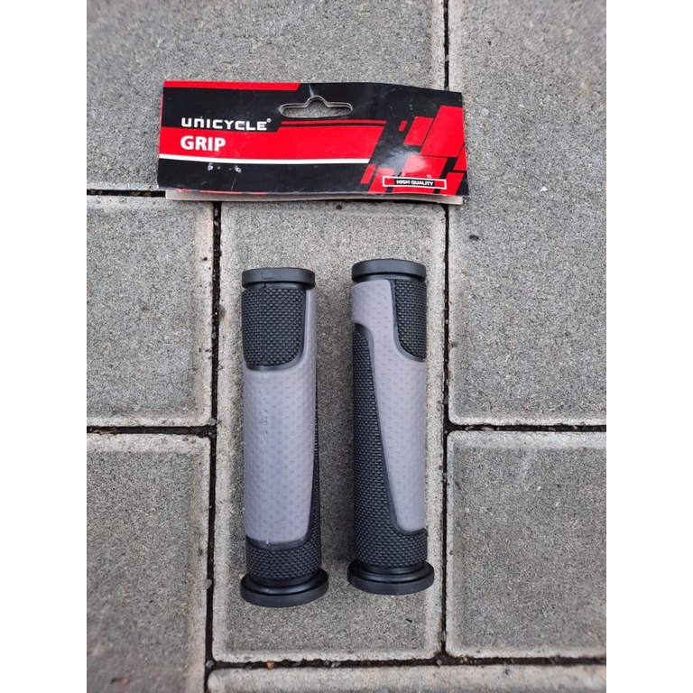 TERMURAH!!! Handgrip Sepeda / UNICYCLE UC-021 / Realpict