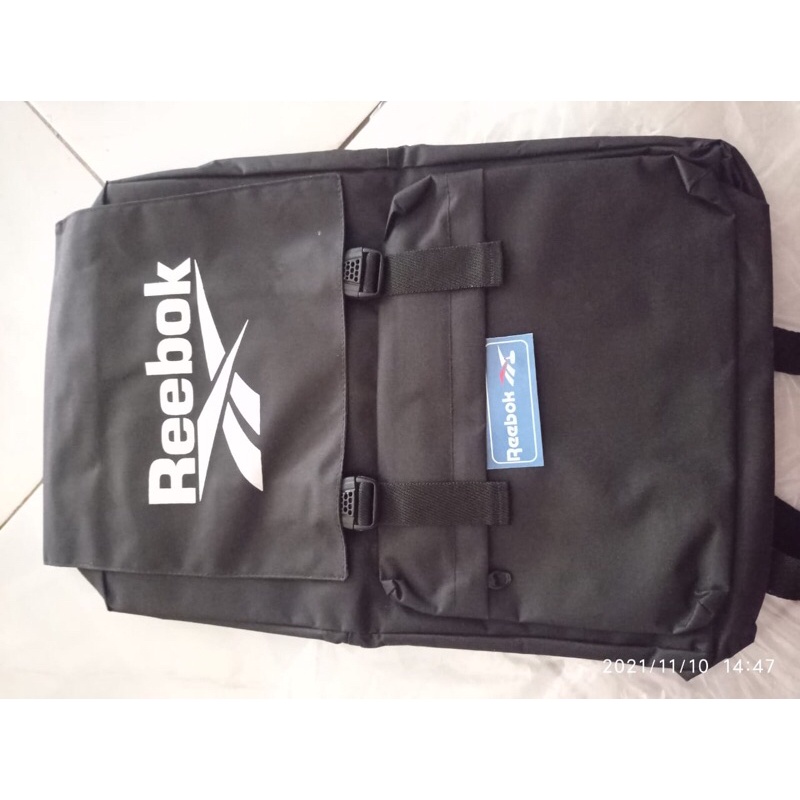 tas ransel reebok