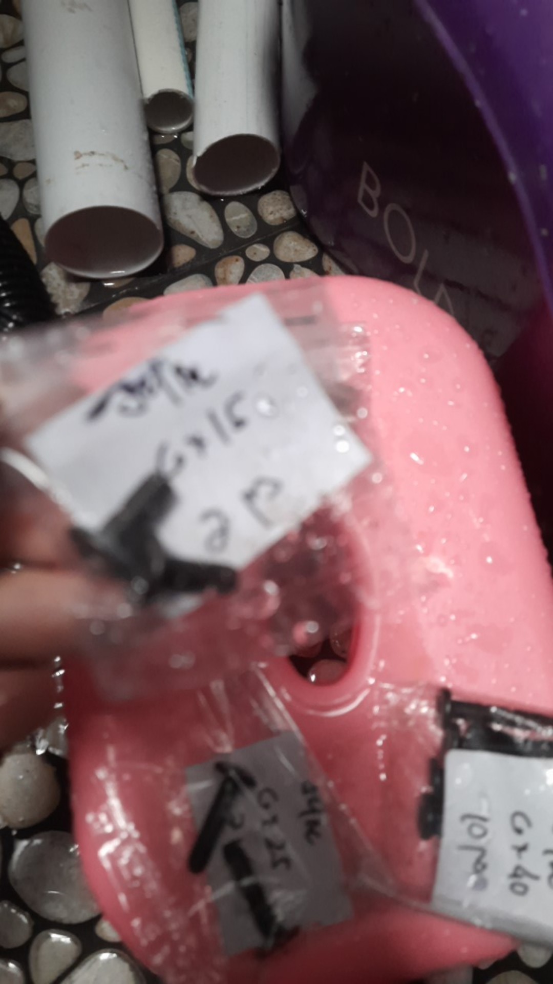 Baut Furniture | Baut Jcbc M6x15 - 1 Pcs