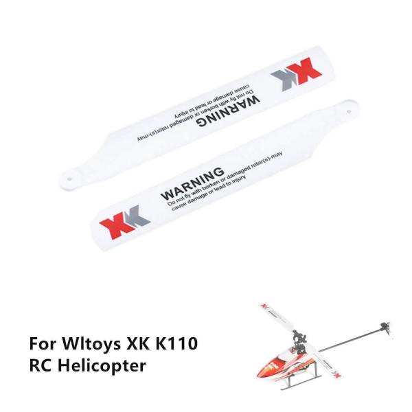 xk rc helicopter