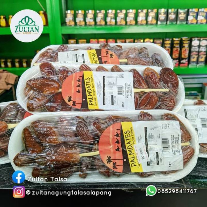 

Kurma Palmdates