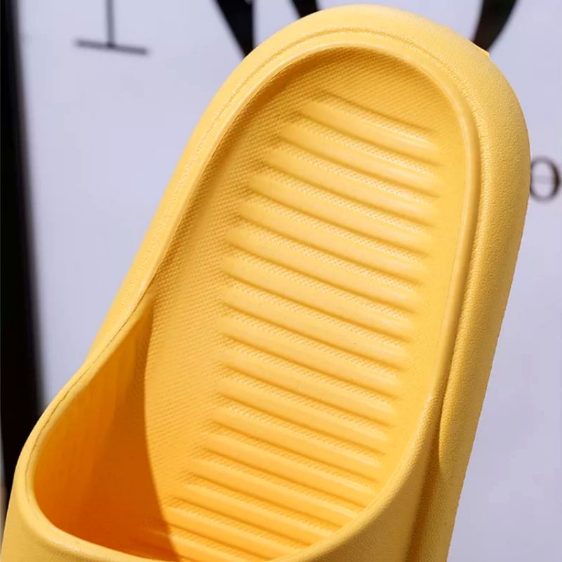 Sandal Karet Pria Wanita Import Indoor Outdoor/ Sandal Rumah / Sandal Kamar Mandi Dewasa