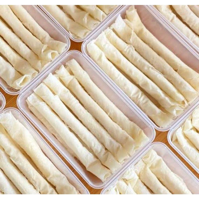 

keju aroma frozen