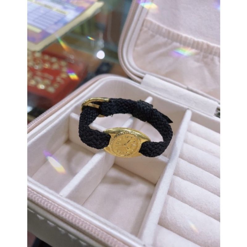 jam anak emas asli 999