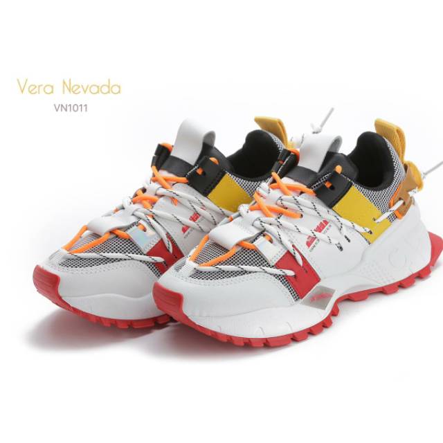 Sneakers Vera Nevada VN1011