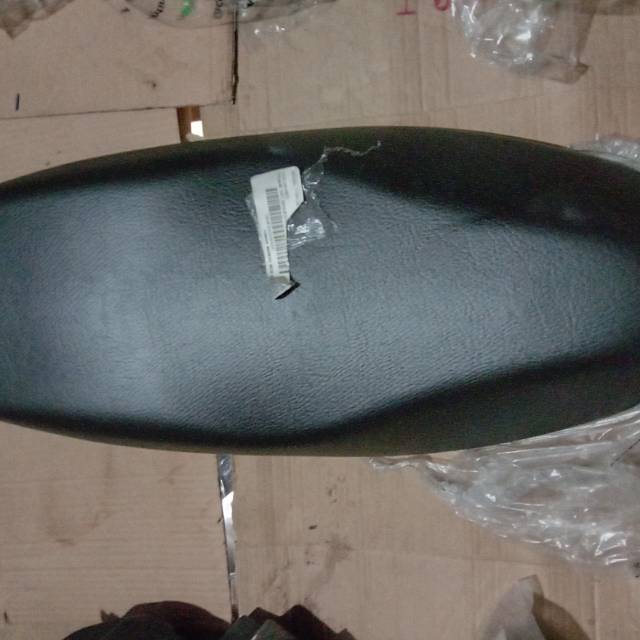 Jok standar Yamaha Vega Force