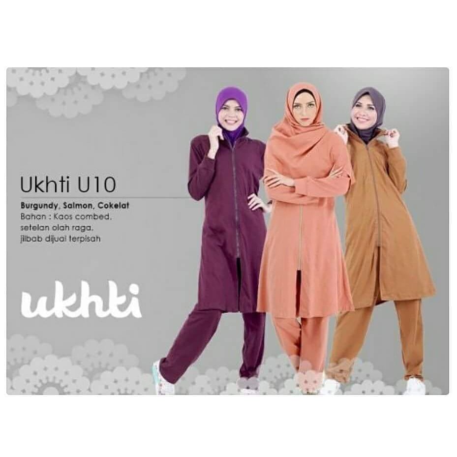 Ukhti U10