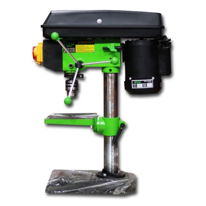 Mesin Bor Duduk 13Mm Ryu Rdb13 Bor Duduk Bench Drill Rbd 13 Ryu Bor
