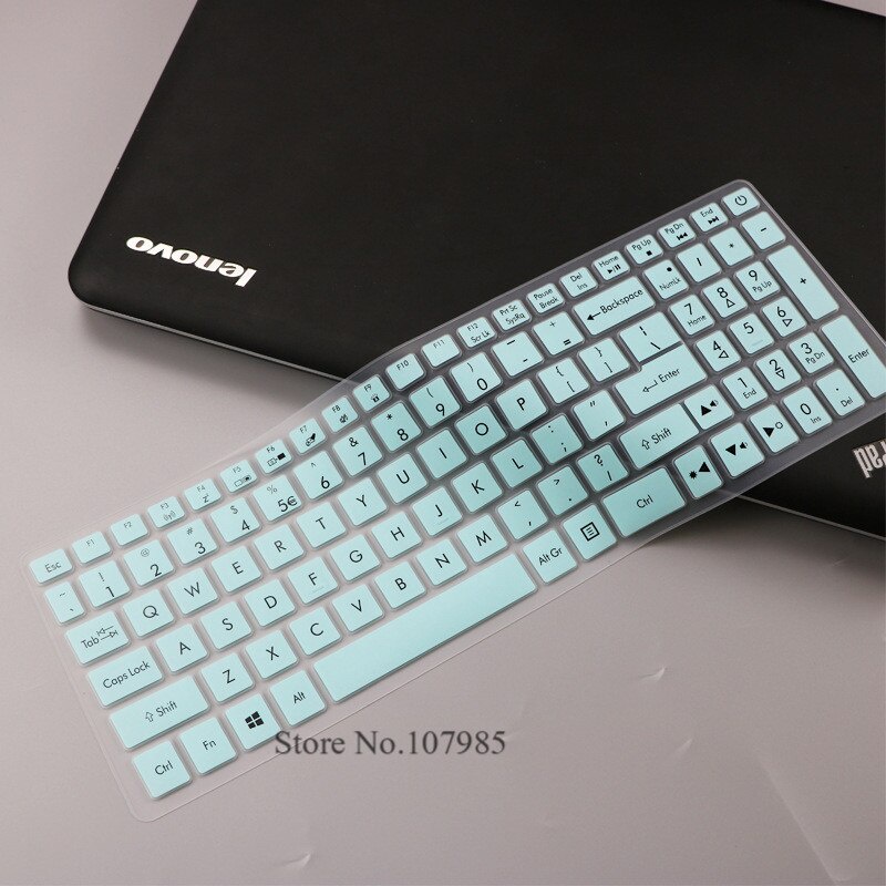 Skin Pelindung Keyboard Untuk Acer Predator Helios 300 G3-573 PH317 PH317-52 PH315-51 G3 572 G3 571