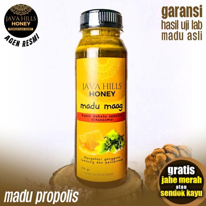 

[COD] madu maag Mumtaz 690gr [COD]