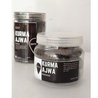 

KURMA AJWA MADINAH