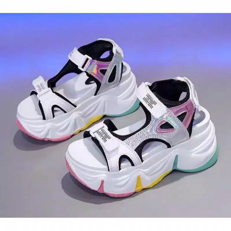Sandal Gunung wanita Fashionable FS266