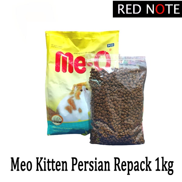 Meo Kitten Persian 1kg