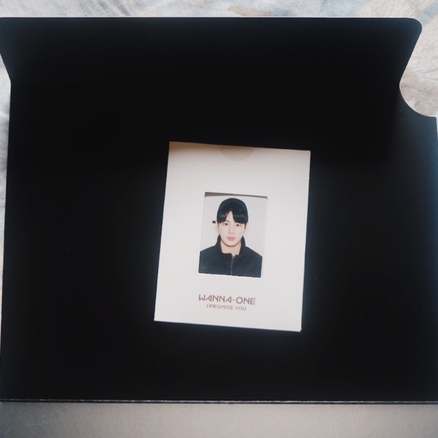 MD Wanna One I Promise You (IPU)