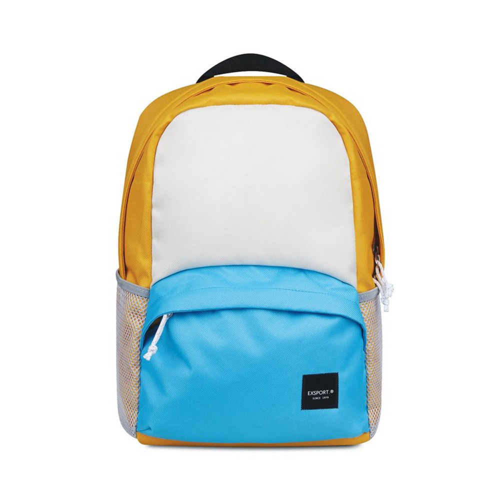 Tas Ransel Exsport Abby Colorize Backpack - Krem
