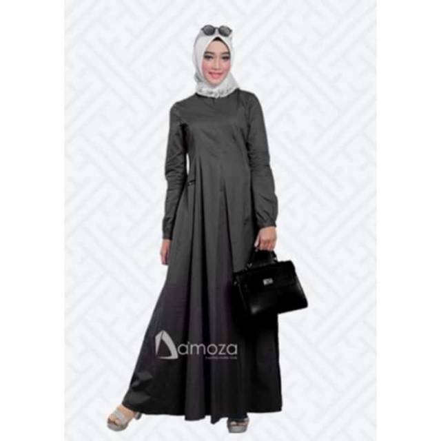 Damoza Gamis Fatima Series