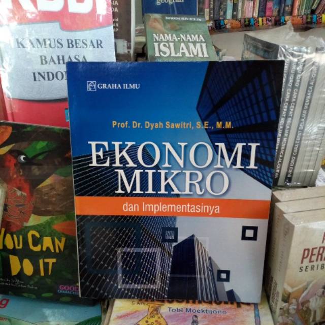 Ekonomi Mikro