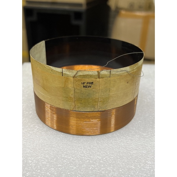 spol voice coil acr premier 18900 original pabrik sinar baja