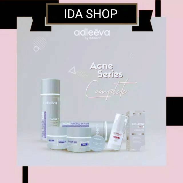 Adeeva Skincare Aman Atau Tidak