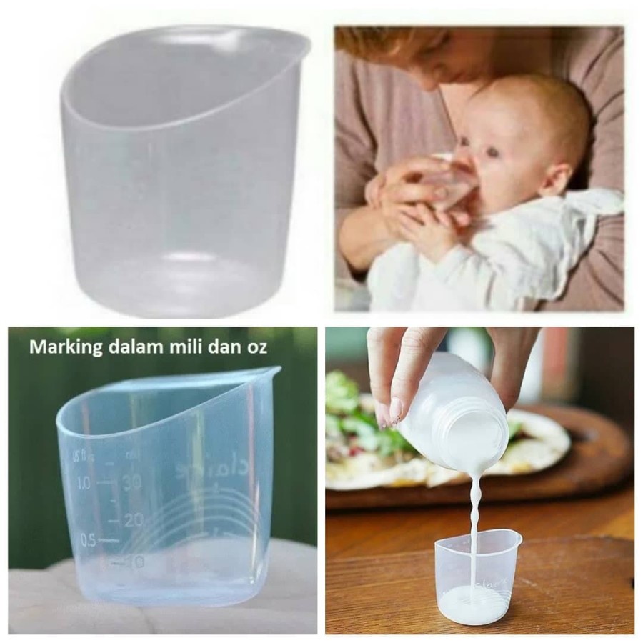 Little Giant Baby Feeder Cup