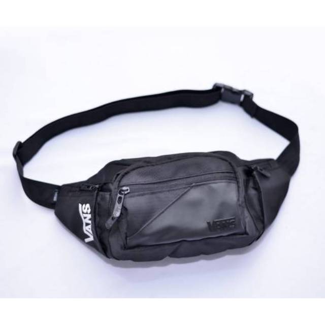 WAISTBAG VANSS TAS VANSS TAS SELEMPANG VANSS