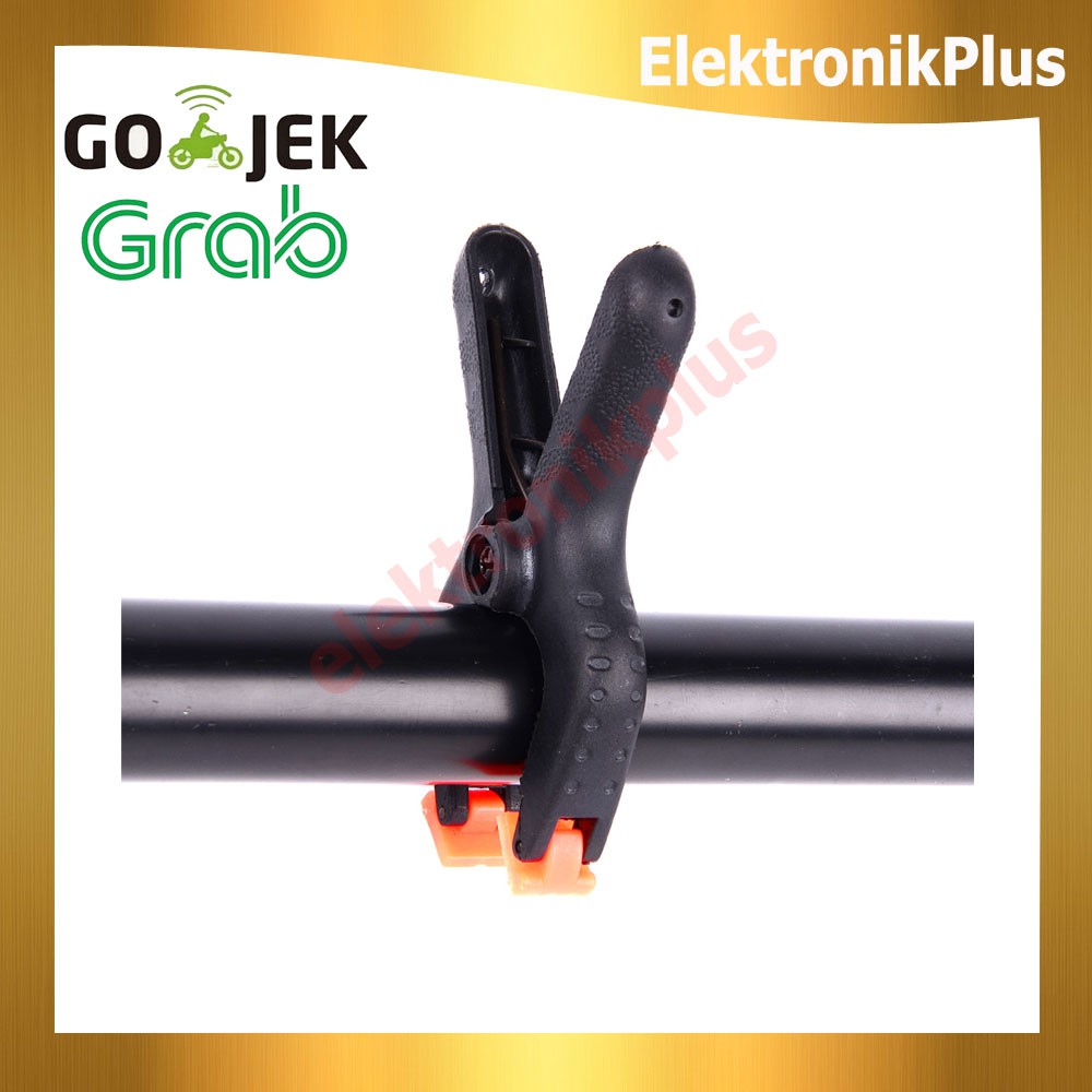 Alat Jepit Penjepit Kain Backdrop Studio Fotografi &amp; Papan Woodworking