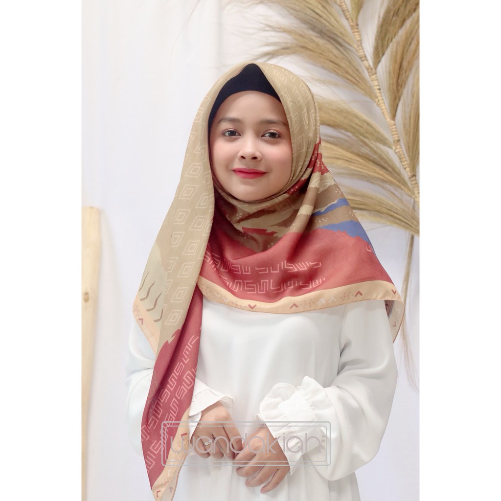 

WANDAKIAH Season 15 | WDK15.05