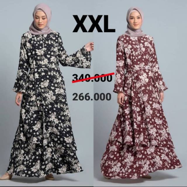 SALE Mahala Dress by Heaven Lights HL