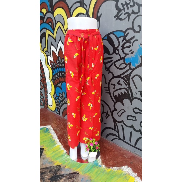 KULOT PANJANG KATUN RAYON WANITA-3