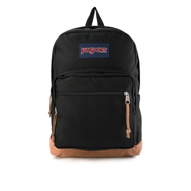 Tas Jansport Original 11543 Tas Backpack Ransel Wanita Cewek Storesintra