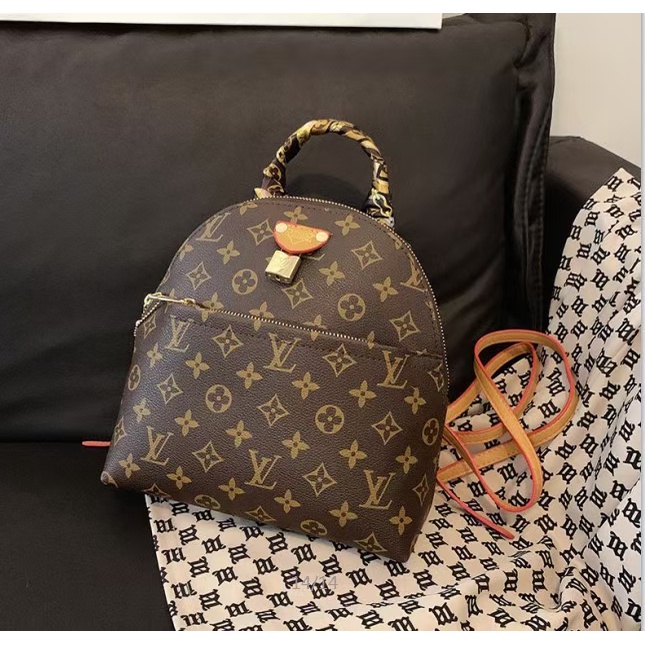 L¤uis Vuitton MoonBack Pack 197  (FreeDustBag+BubbleWrap)