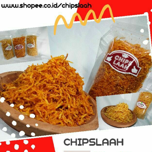 

Kentang Mustofa / Kering Kentang Mustofa - 215 gram