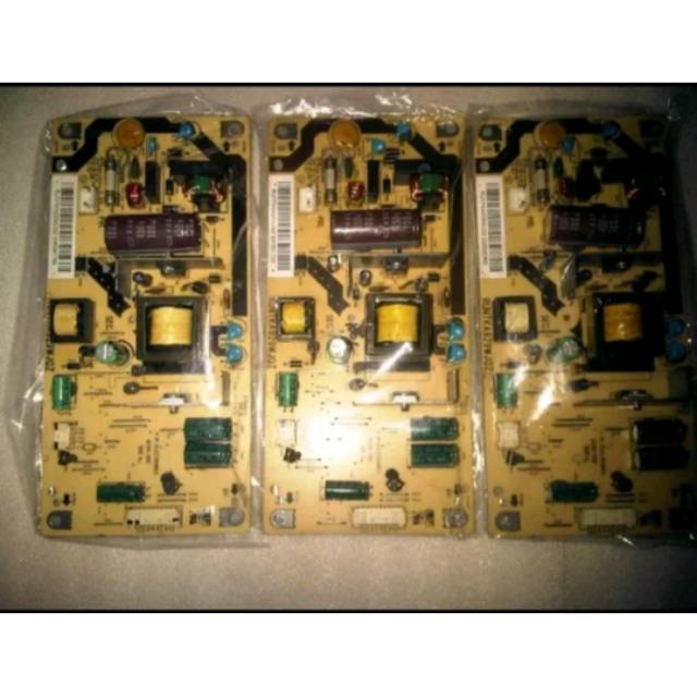 Psu - Power Supply - Regulator Tv LCD Sharp LC-32LE240M - LC-32LE340M - LC-32LE347I - LC-32LE348I - 