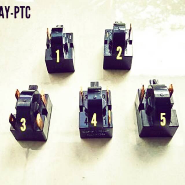relay kulkas | Shopee Indonesia